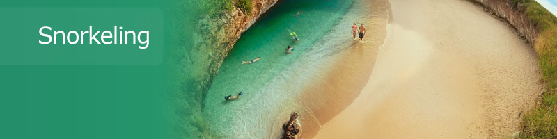 buceo
